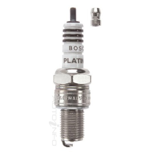 Bosch Spark Plug - WR7CP