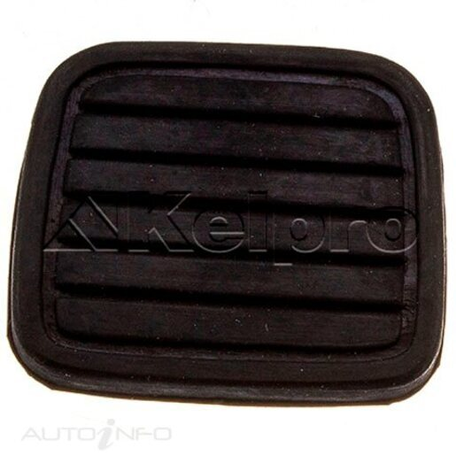 Kelpro Clutch Pedal Pad - 29928