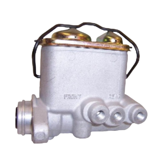 Protex Brake Master Cylinder - P6258A