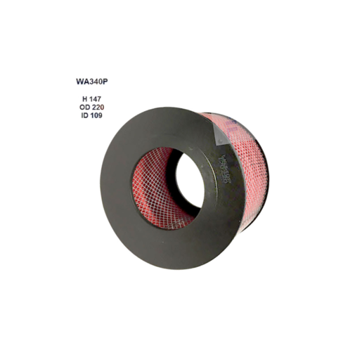 Wesfil Air Filter - WA340