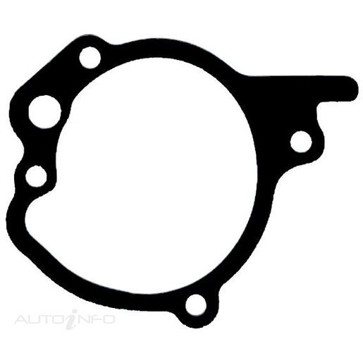 Protorque Water Pump Housing Gasket - KA570