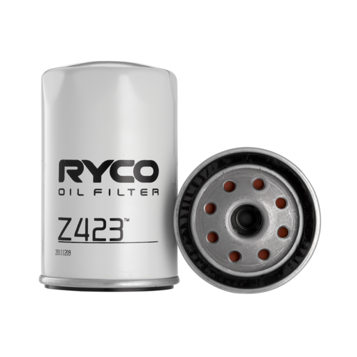 Ryco Oil Filter - Z423