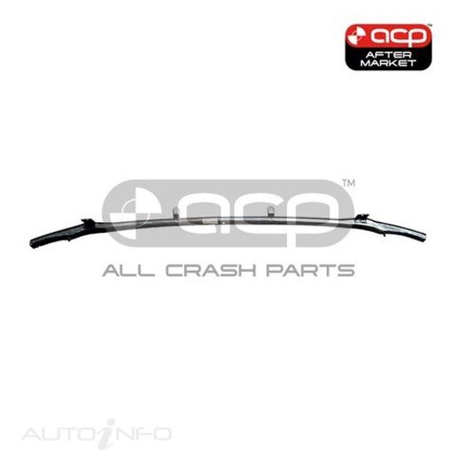 All Crash Parts Rear Bumper Reinforcement - CCE-04120