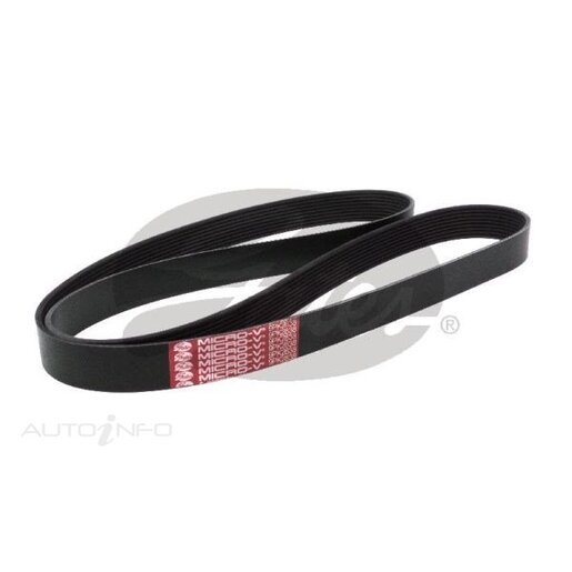 Gates Micro-V Belt - 9PK2838