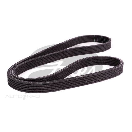 Gates Micro-V Belt - 6DPK1785