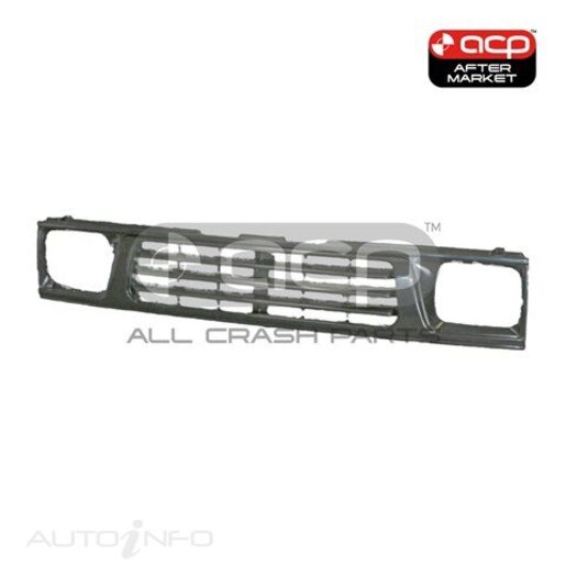 All Crash Parts Grille/Headlight Rim - CTB-07012