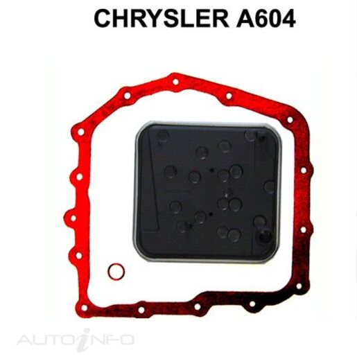 Auto Transmission Filter Kit