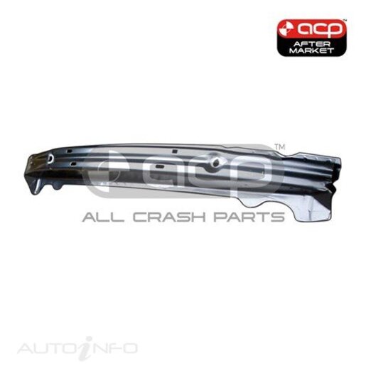 All Crash Parts Front Bumper Reinforcement - GVT-04110