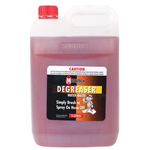 Motortech Degreaser 5L - MT5114