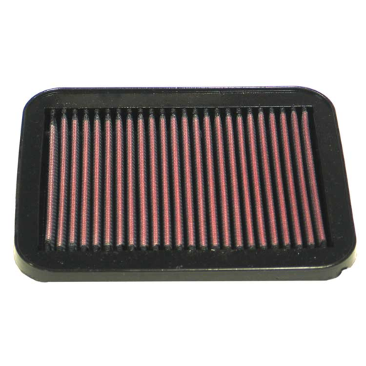 K&N Engine Air Filter - 33-2162