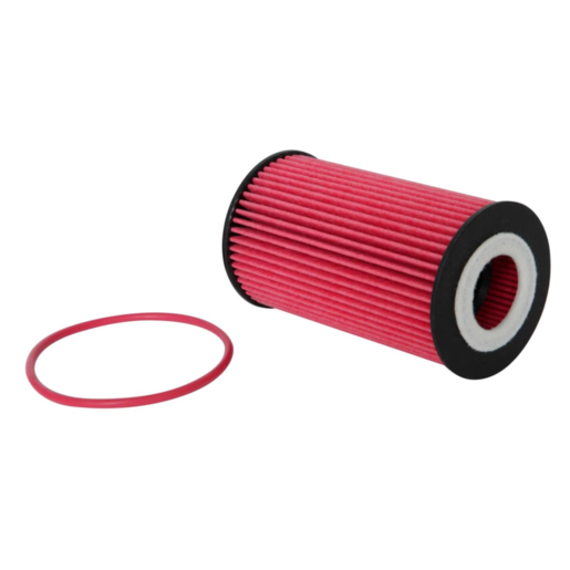 K&N Premium Oil Filter - KNHP-7011