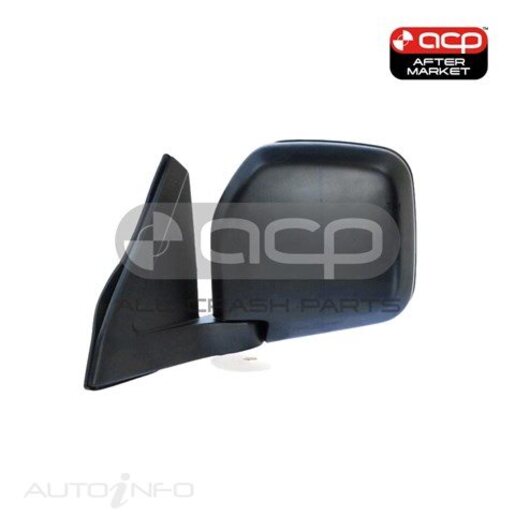 All Crash Parts Door Mirror - CPB-81000LH