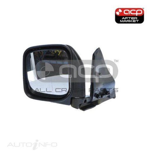 All Crash Parts Door Mirror - CPB-81000LH