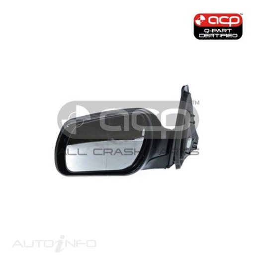 All Crash Parts Door Mirror - MBN-81001LHQ