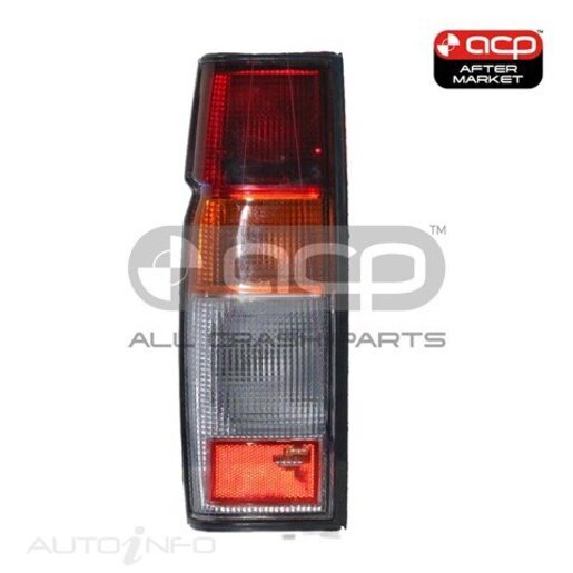 All Crash Parts Tail Light - NNC-21040LH