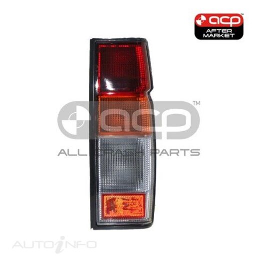 All Crash Parts Tail Light - NNC-21040RH