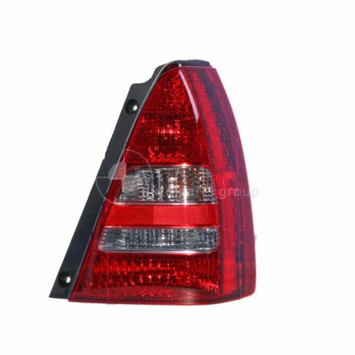 All Crash Parts Tail Light - UZE-21040RHG