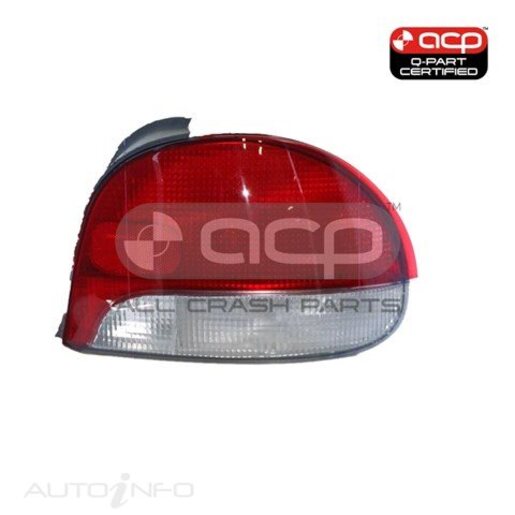 All Crash Parts Tail Light - HED-21043RHQ