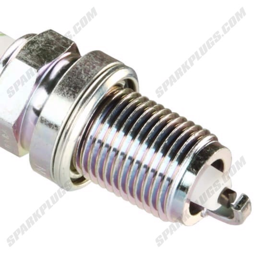 NGK Resistor V-Power Spark Plug - BKR5EY-11