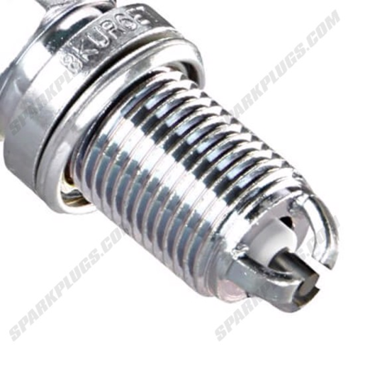 NGK Multi-Ground Spark Plug 2397 - BKUR6ET-10