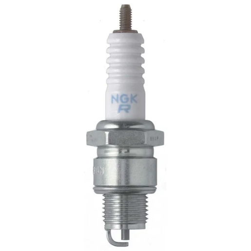 NGK 5539 Nickel Spark Plug - BR8HSA 