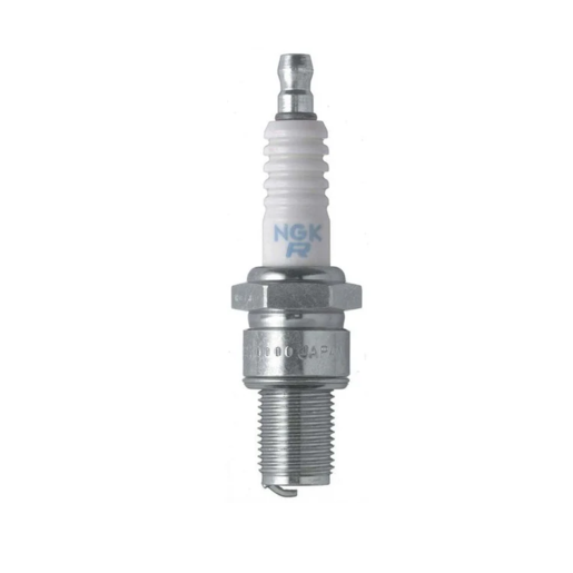 NGK 4172 Nickel Spark Plug - BR8ECS 