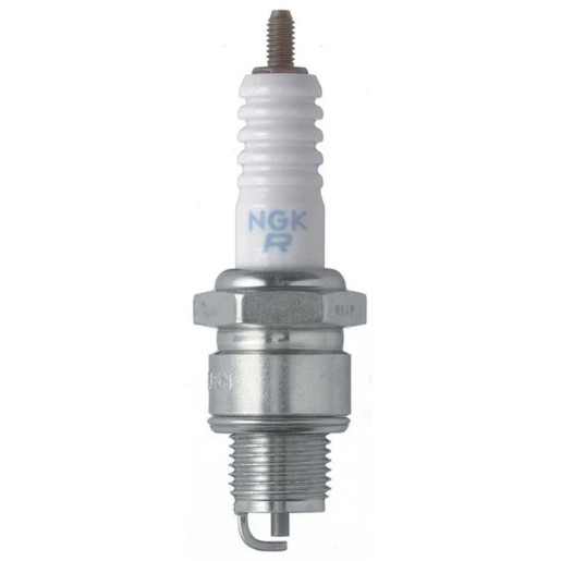 NGK 4296 Nickel Spark Plug - BR6HSA 