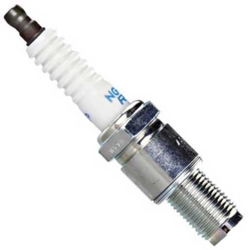 NGK 5255 Surface Gap Spark Plug - BUR9EQP