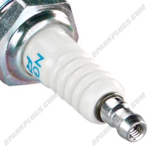 NGK 3129 Multi-Ground Spark Plug - BR9EQ-14