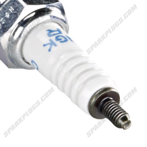 NGK Multi-Ground Spark Plug 4548 - CR9EK 