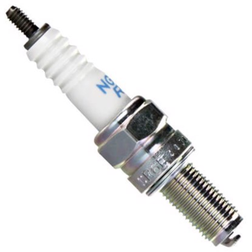 NGK Nickel Spark Plug - CR8E