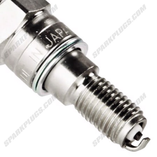 NGK Resistor Standard Spark Plug - ER9EH