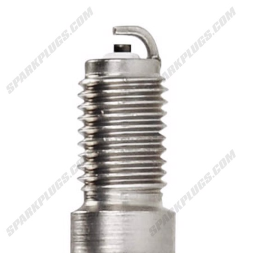 NGK Resistor Standard Spark Plug - ER9EH