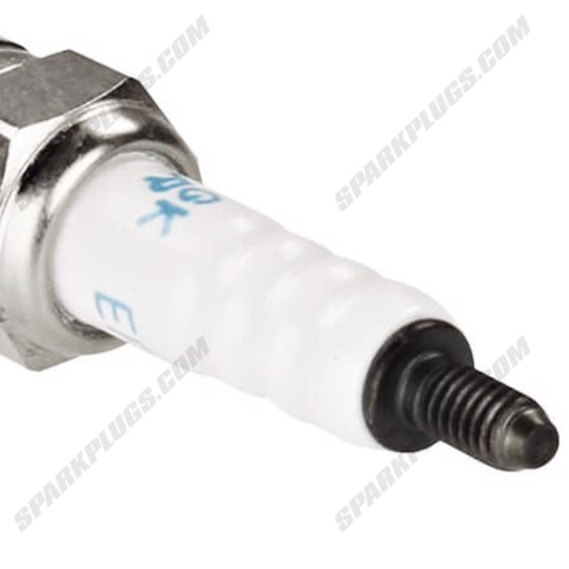 NGK Resistor Standard Spark Plug - ER9EH