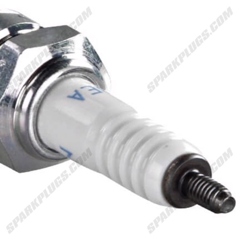 NGK 7839 Nickel Spark Plug - DR7EA 