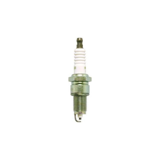 NGK Resistor V-Groove Spark Plug - ZGR6B-11