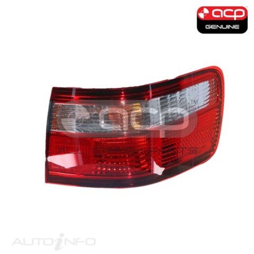 All Crash Parts Tail Light - TSE-21045RHG