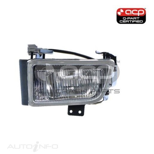 All Crash Parts Fog/Driving Light - NMB-21060LHQ