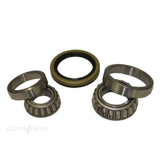 Bearing Wholesalers Wheel Bearing Kits - 1132KIT