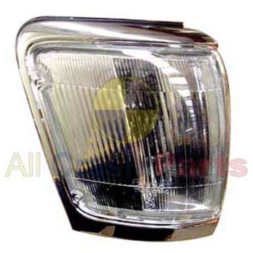 All Crash Parts Front Park/Indicator Light - TFB-21011RHQ