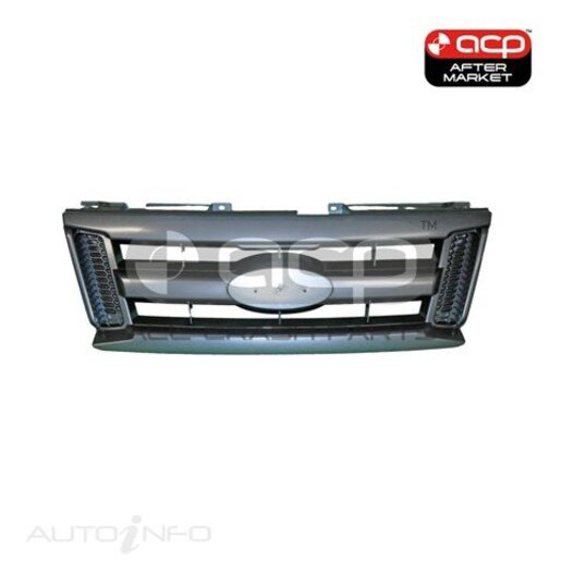 All Crash Parts Grille/Headlight Rim - FCD-07010