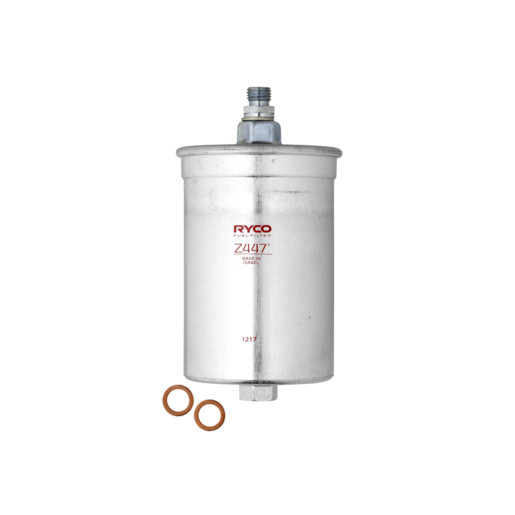 Ryco Fuel Filter - Z447