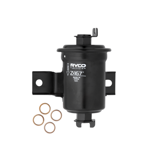 Ryco Fuel Filter - Z467