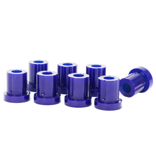 SuperPro Spring Rear Bush Kit All - SPF2197K