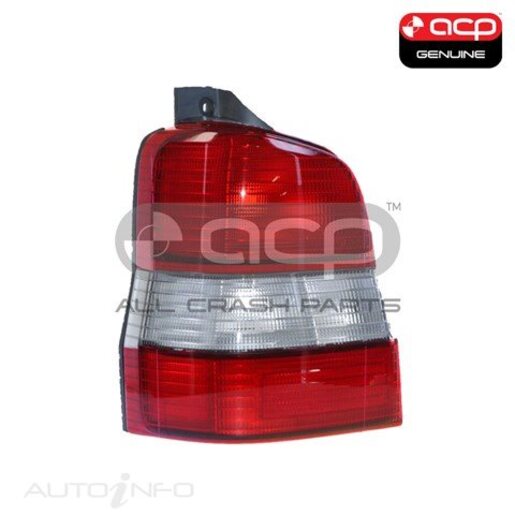 All Crash Parts Tail Light - MDW-21040LHG