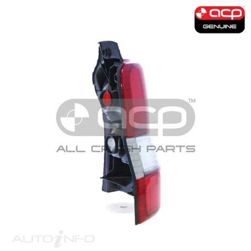 All Crash Parts Tail Light - MDW-21040LHG