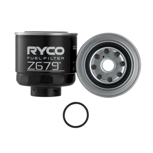 Ryco Fuel Filter - Z679