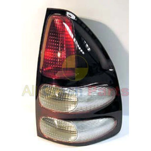 All Crash Parts Tail Lamp LH Prado - TLH-21040LH