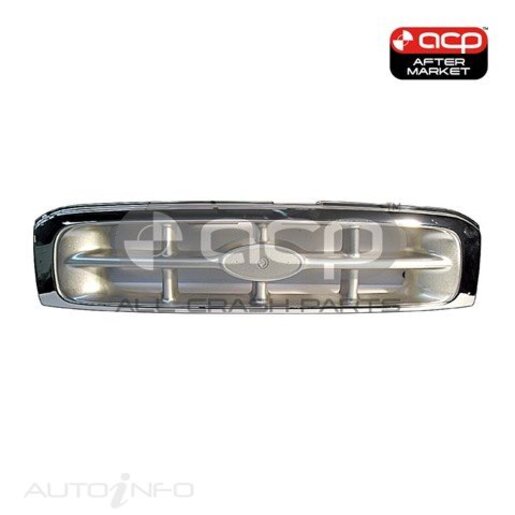 All Crash Parts Grille/Headlight Rim - FCD-07011