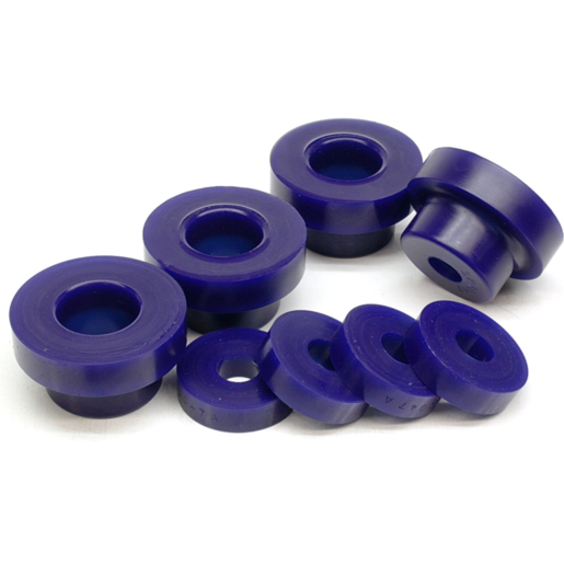 SuperPro Crossmember To Chassis Mount Bush Kit - SPF2047K